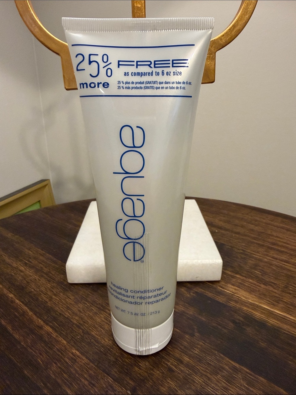 Aquage Healing Conditioner